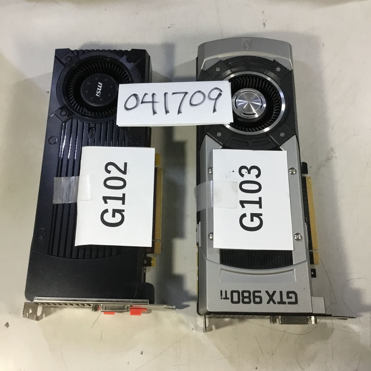 Yahoo!オークション -「gtx980ti」(パーツ) の落札相場・落札価格 Yahoo!オークション -「gtx980ti」(パーツ) の落札相場・落札価格