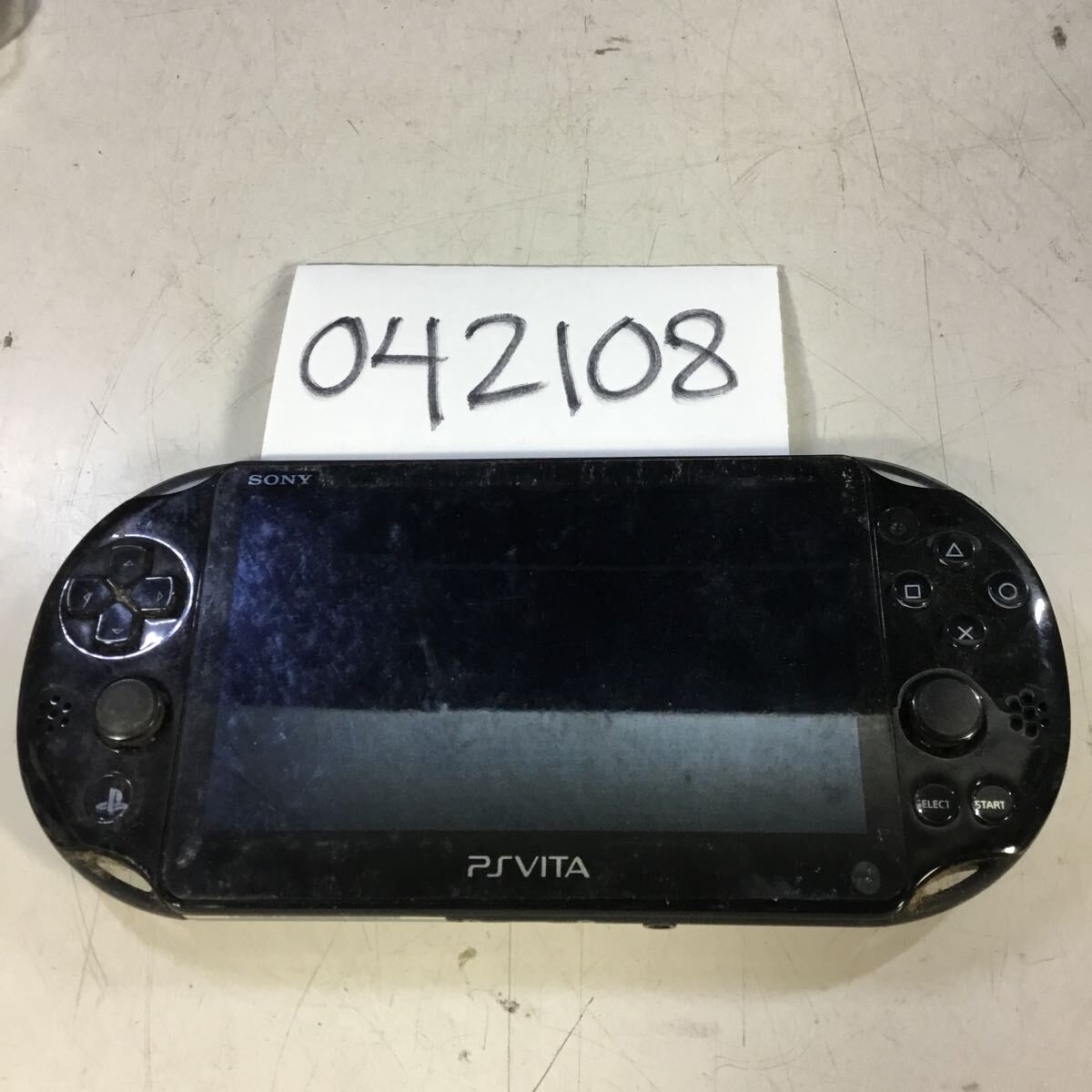 Yahoo!オークション -「psvita pch-2000 ジャンク」の落札相場 Yahoo!オークション -「psvita pch-2000 ジャンク」の落札相場