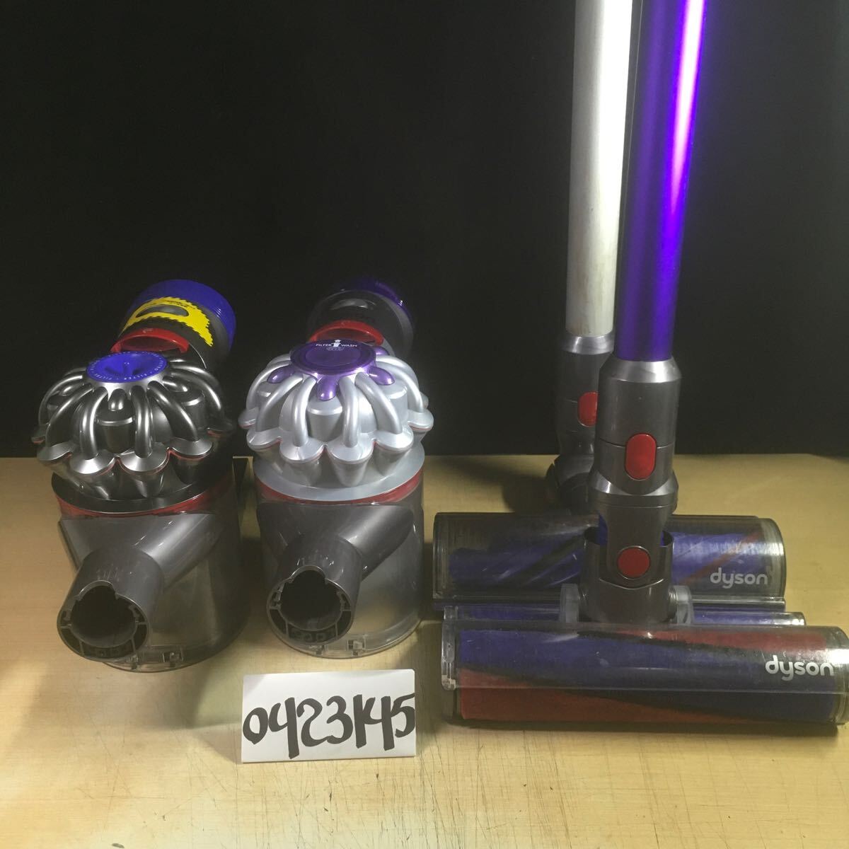 2025年最新】Yahoo!オークション -ジャンク(ダイソン)の中古品 2025年最新】Yahoo!オークション -ジャンク(ダイソン)の中古品