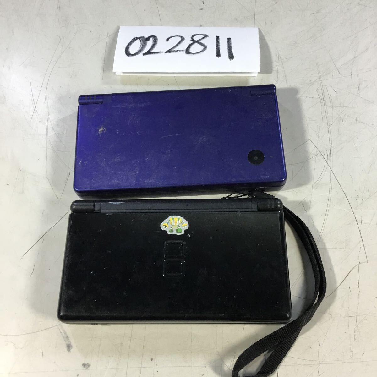 2025年最新】Yahoo!オークション -dsi ジャンクの中古品・新品 2025年最新】Yahoo!オークション -dsi ジャンクの中古品・新品
