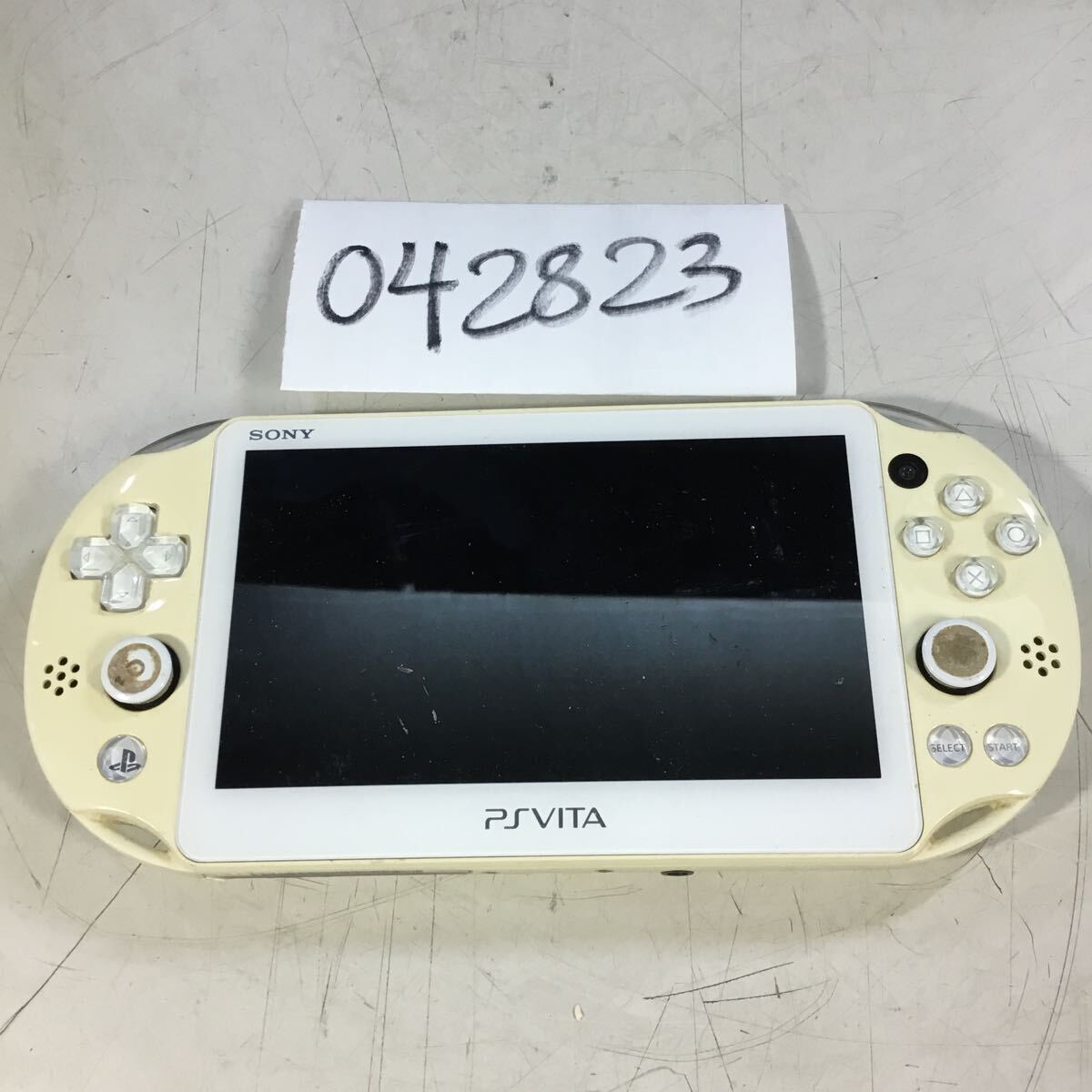 2025年最新】Yahoo!オークション -psvita ジャンクの中古品 2025年最新】Yahoo!オークション -psvita ジャンクの中古品