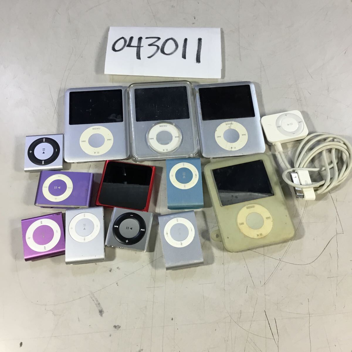 2025年最新】Yahoo!オークション -ジャンク(iPod本体)の中古品 2025年最新】Yahoo!オークション -ジャンク(iPod本体)の中古品