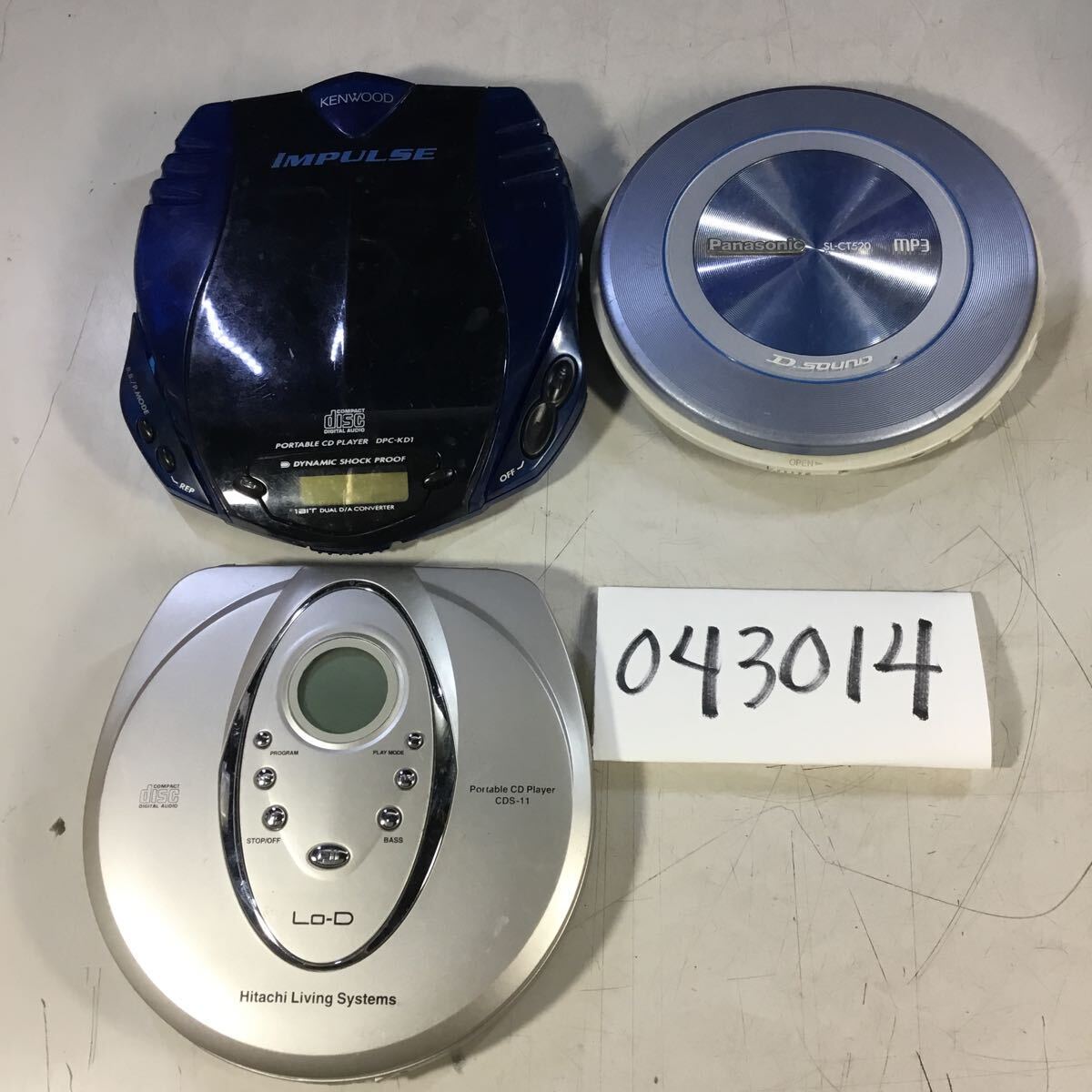 2025年最新】Yahoo!オークション -kenwood dpc(家電、AV、カメラ 2025年最新】Yahoo!オークション -kenwood dpc(家電、AV、カメラ