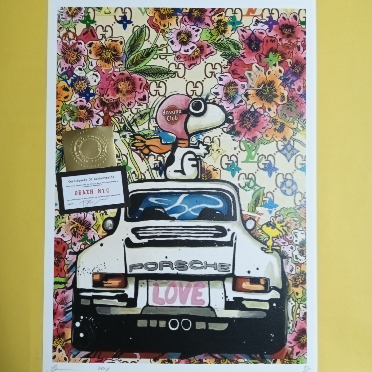 Yahoo!オークション -「death nyc snoopy」の落札相場・落札価格 Yahoo!オークション -「death nyc snoopy」の落札相場・落札価格