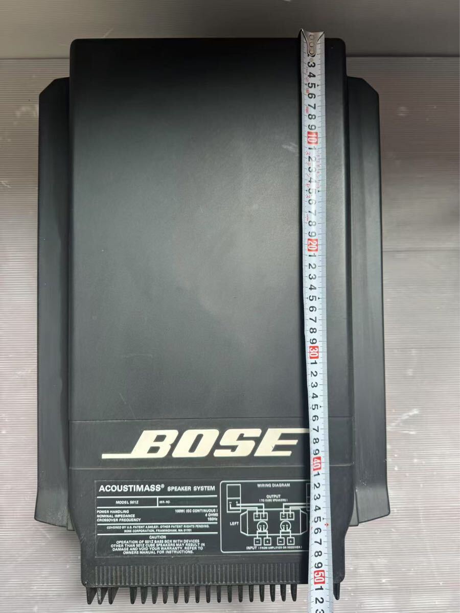 Yahoo!オークション -「(bose ボーズ) 501」(スピーカー Yahoo!オークション -「(bose ボーズ) 501」(スピーカー