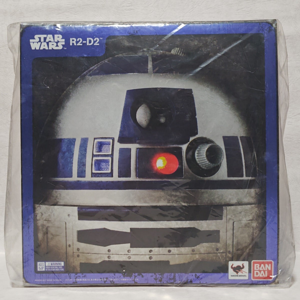 2025年最新】Yahoo!オークション - R2-D2(スター・ウォーズ 2025年最新】Yahoo!オークション - R2-D2(スター・ウォーズ