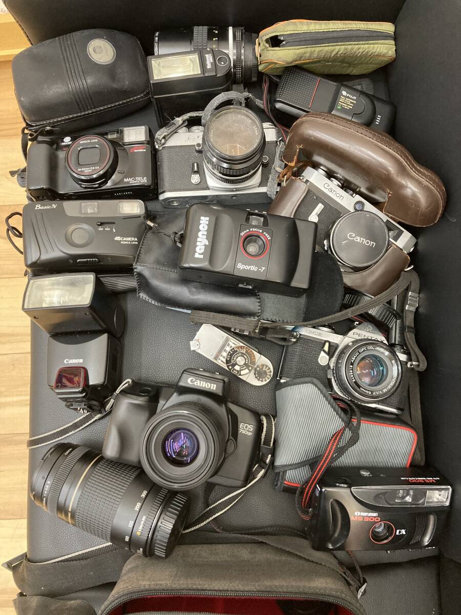 Yahoo!オークション -「canon eos750qd」の落札相場・落札価格 Yahoo!オークション -「canon eos750qd」の落札相場・落札価格