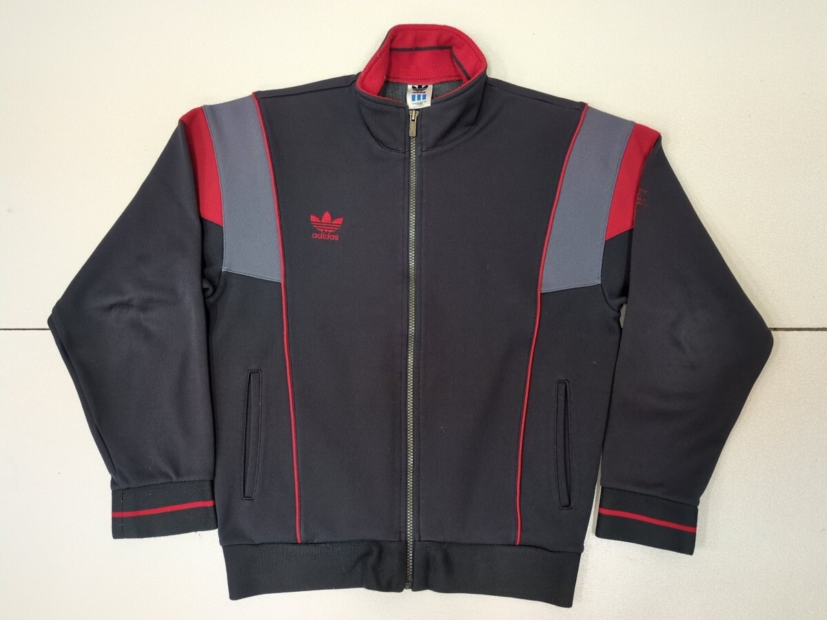 2025年最新】Yahoo!オークション -adidasトラックジャケット80s 2025年最新】Yahoo!オークション -adidasトラックジャケット80s