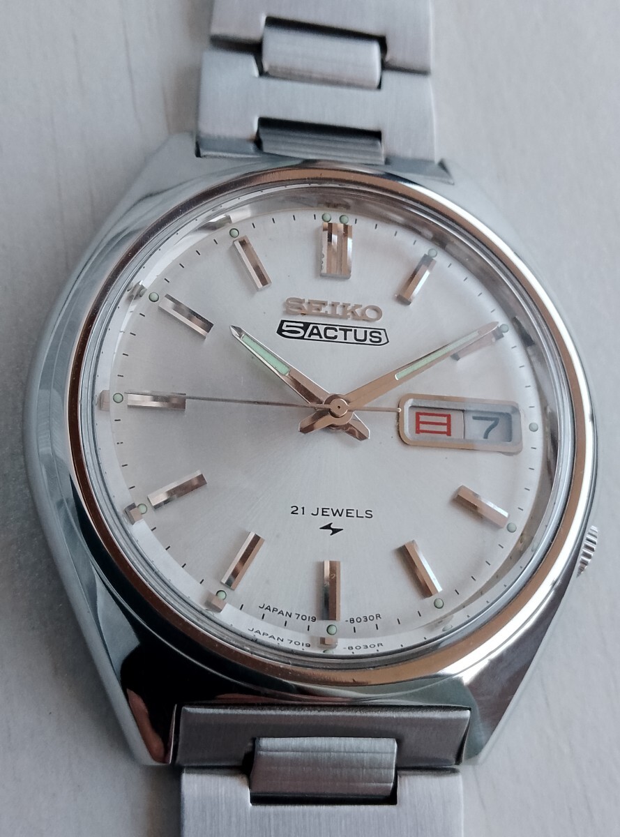 Yahoo!オークション -「seiko 5 21 jewels」の落札相場・落札価格 Yahoo!オークション -「seiko 5 21 jewels」の落札相場・落札価格