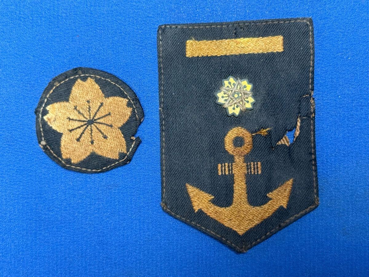 Yahoo!オークション -「日本海軍 階級章」(ミリタリー) の落札 Yahoo!オークション -「日本海軍 階級章」(ミリタリー) の落札