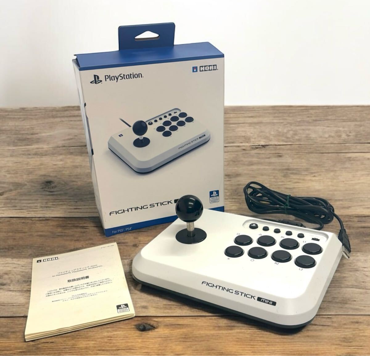 Yahoo!オークション -「hori fighting stick」の落札相場・落札価格 Yahoo!オークション -「hori fighting stick」の落札相場・落札価格