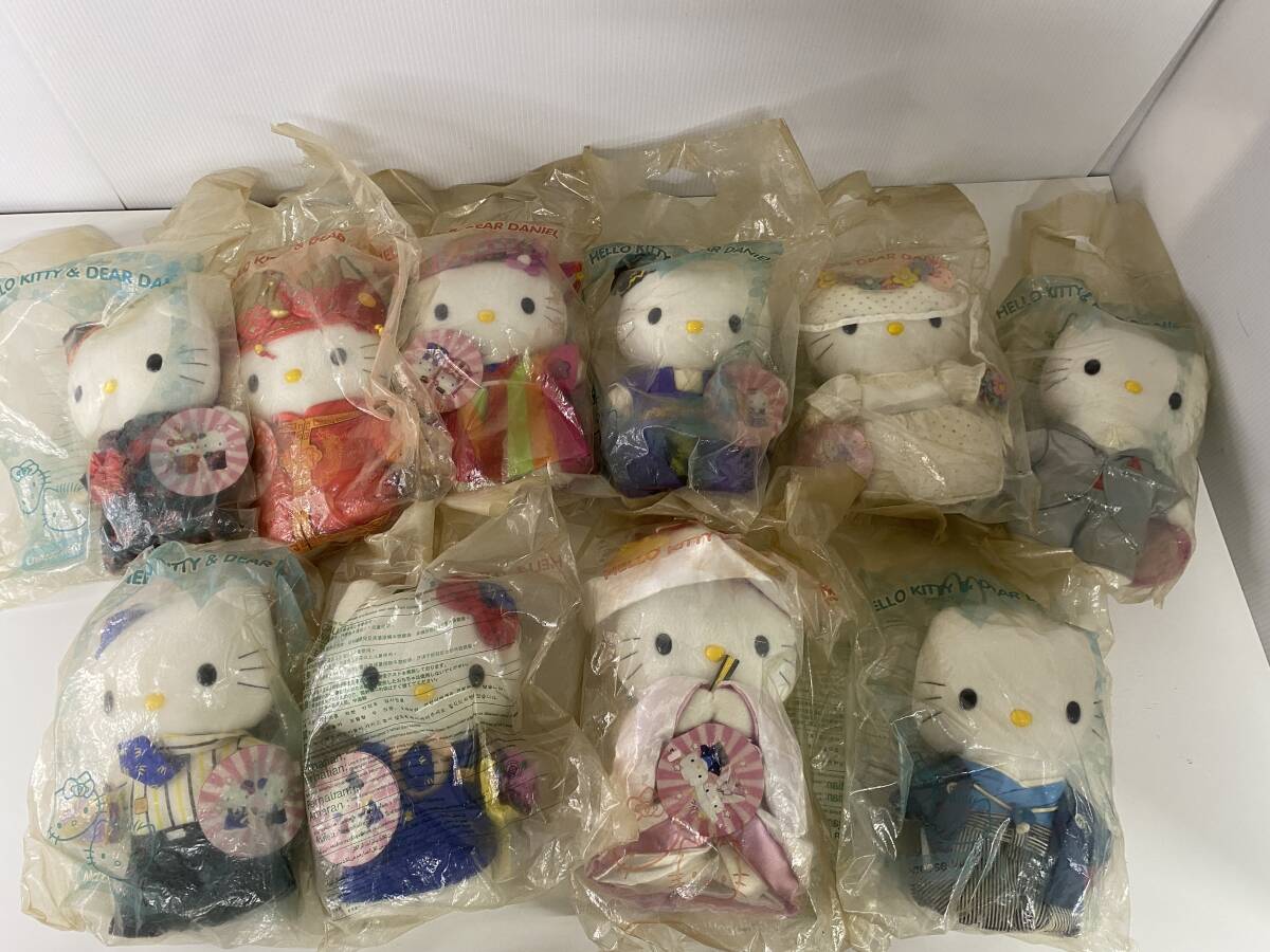 Yahoo!オークション -「ハローキティダニエルウェディング」の Yahoo!オークション -「ハローキティダニエルウェディング」の