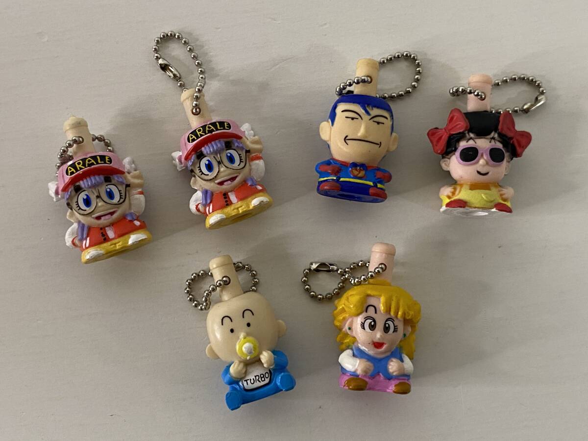 2025年最新】アラレちゃん フィギュアの検索結果をチェック 2025年最新】アラレちゃん フィギュアの検索結果をチェック