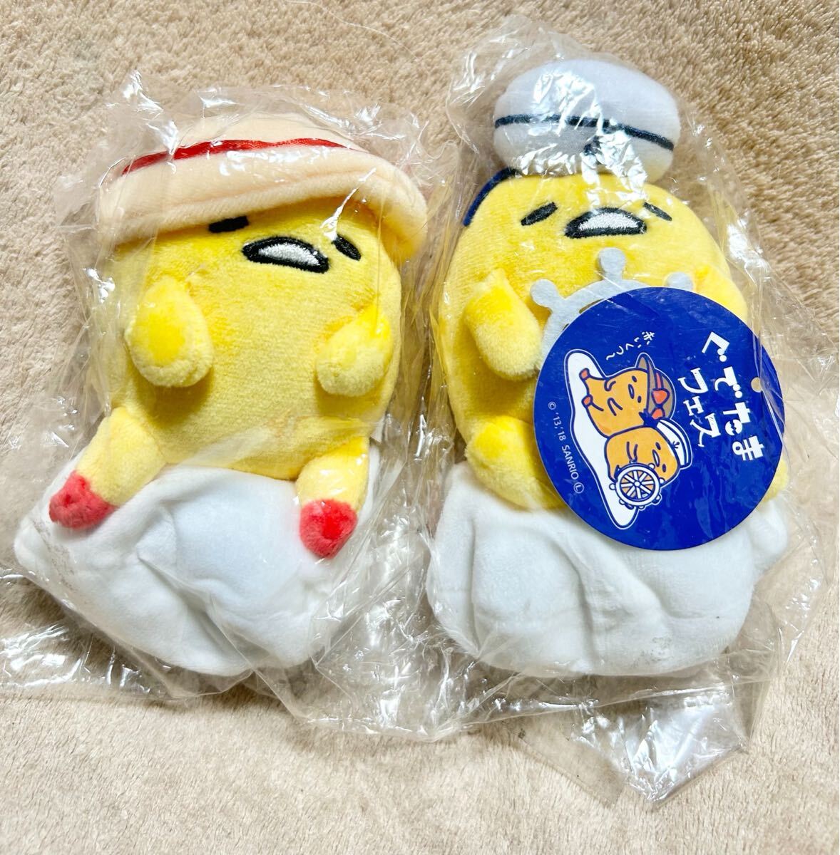 完璧 2025年最新】Yahoo!オークション -ぐでたま 限定(サンリオ)の アイドル