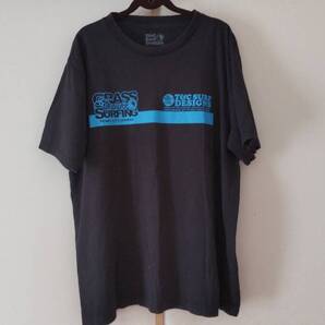 美品T&Cサーフデザインズ TシャツXL 大き目