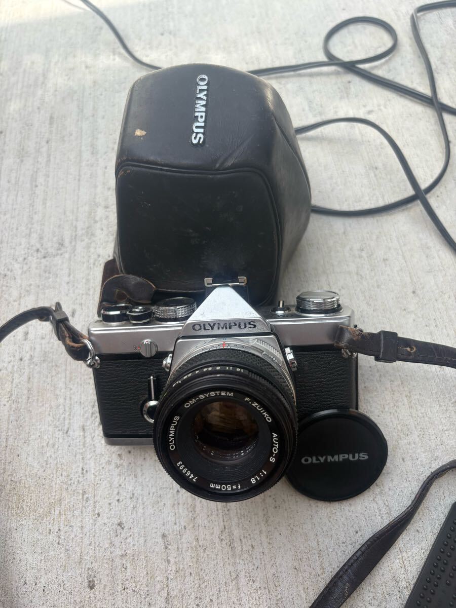 2025年最新】Yahoo!オークション -olympus om-1の中古品・新品 2025年最新】Yahoo!オークション -olympus om-1の中古品・新品
