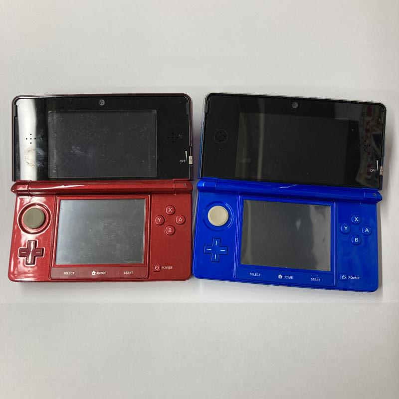 2025年最新】Yahoo!オークション -ジャンク(ニンテンドー3DS)の 2025年最新】Yahoo!オークション -ジャンク(ニンテンドー3DS)の