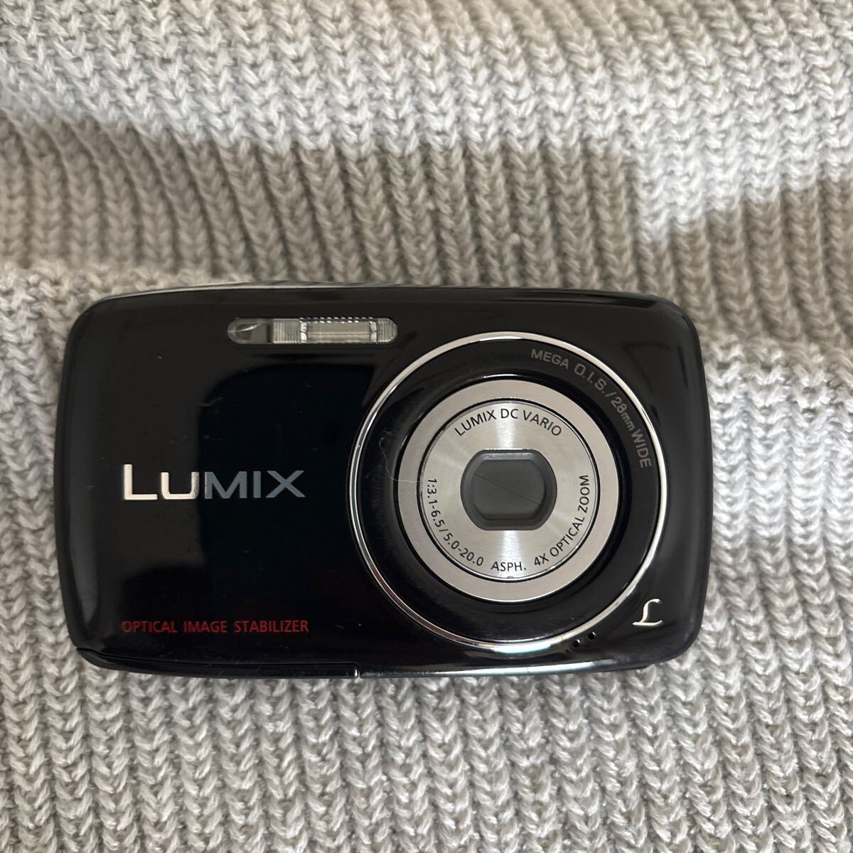 Yahoo!オークション -「lumix dmc-s1」の落札相場・落札価格 Yahoo!オークション -「lumix dmc-s1」の落札相場・落札価格