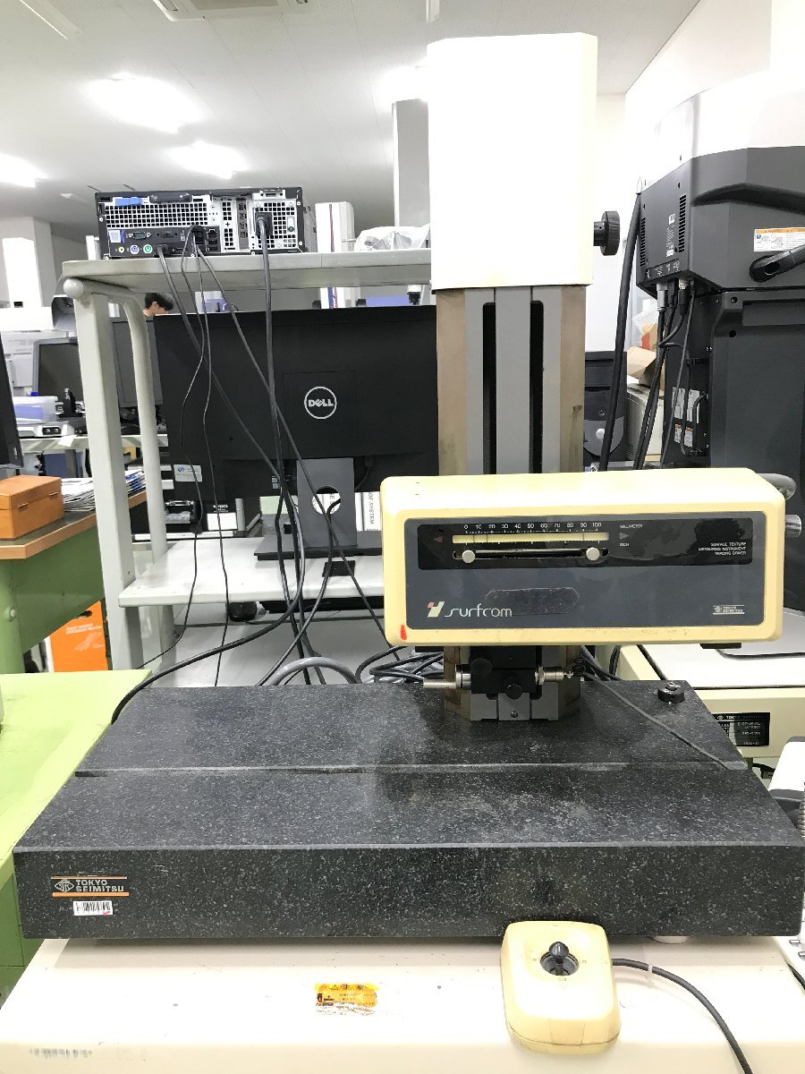 2025年最新】Yahoo!オークション -東京精密の中古品・新品・未 2025年最新】Yahoo!オークション -東京精密の中古品・新品・未