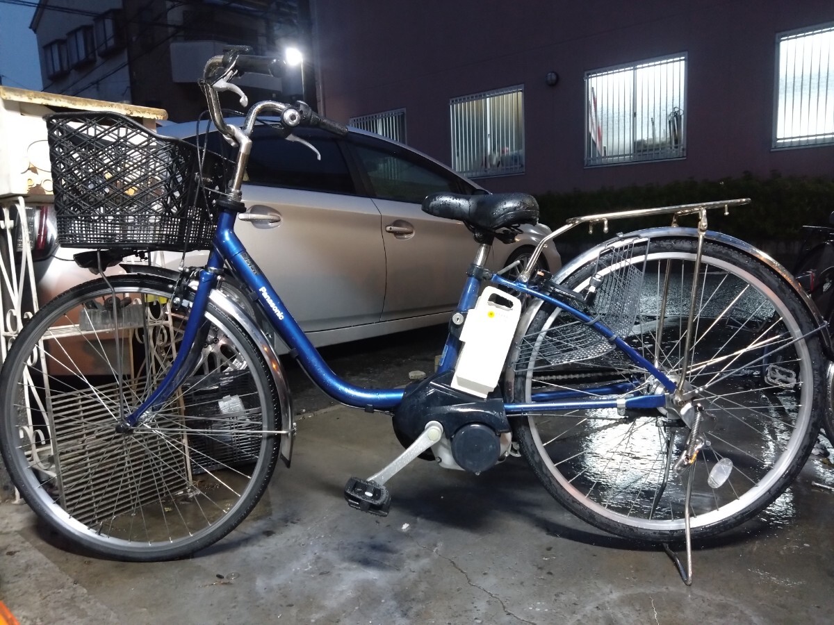 2025年最新】Yahoo!オークション -パナソニック 電動自転車 26 2025年最新】Yahoo!オークション -パナソニック 電動自転車 26