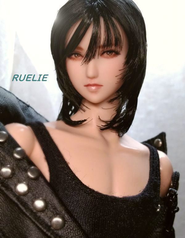 2025年最新】Yahoo!オークション -カスタムヘッド 1/6(人形 2025年最新】Yahoo!オークション -カスタムヘッド 1/6(人形