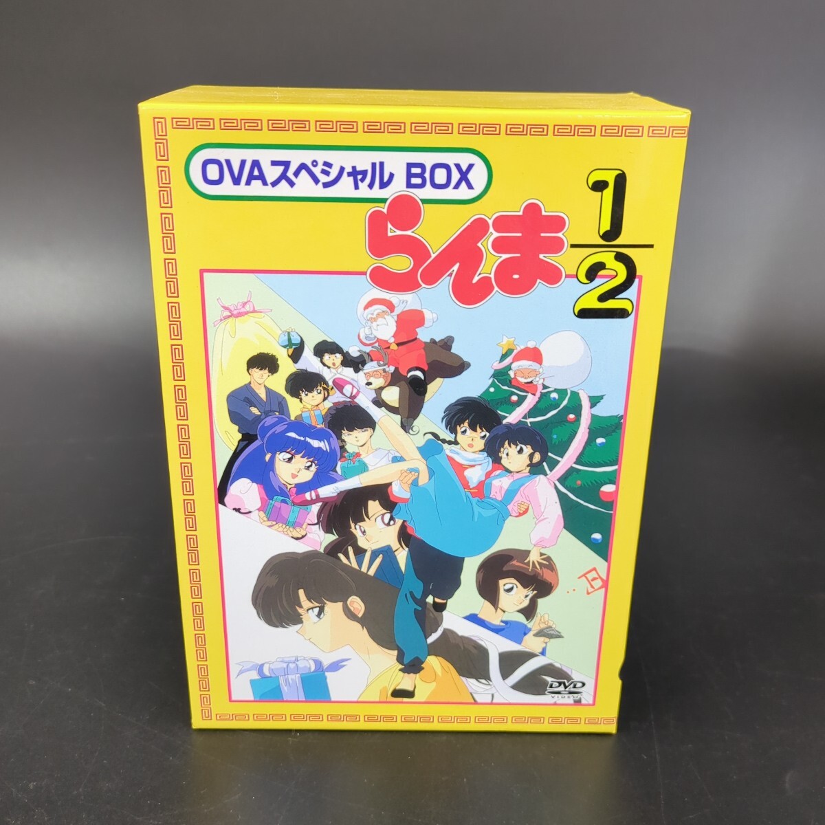 Yahoo!オークション -「らんま ova」の落札相場・落札価格 Yahoo!オークション -「らんま ova」の落札相場・落札価格
