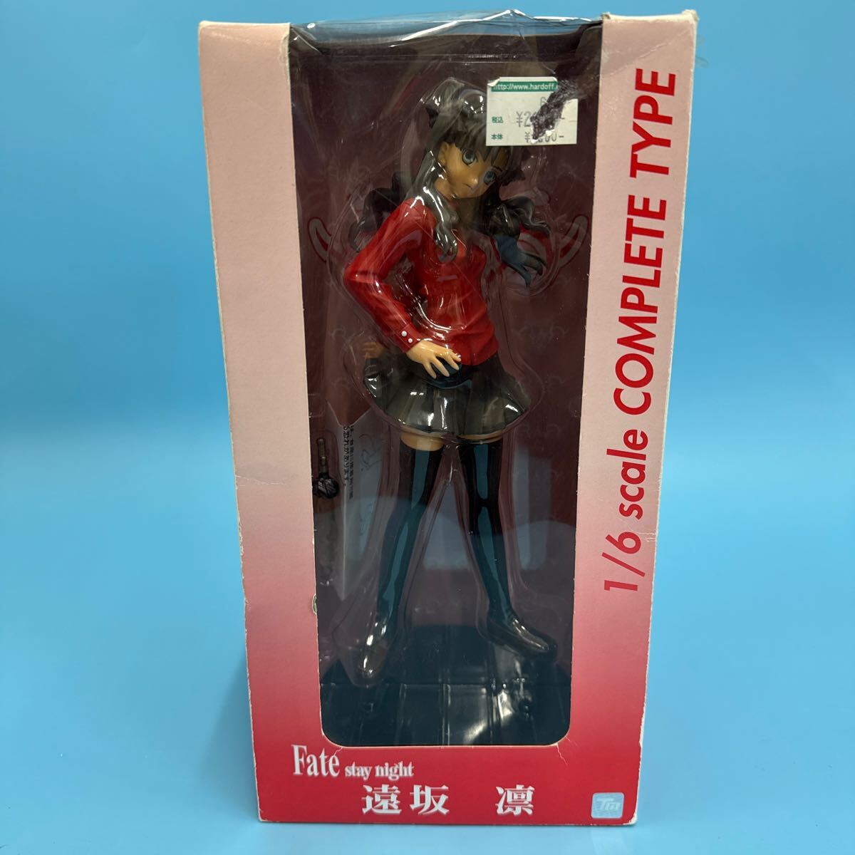 2025年最新】Yahoo!オークション -fate/stay night 遠坂の中古 2025年最新】Yahoo!オークション -fate/stay night 遠坂の中古