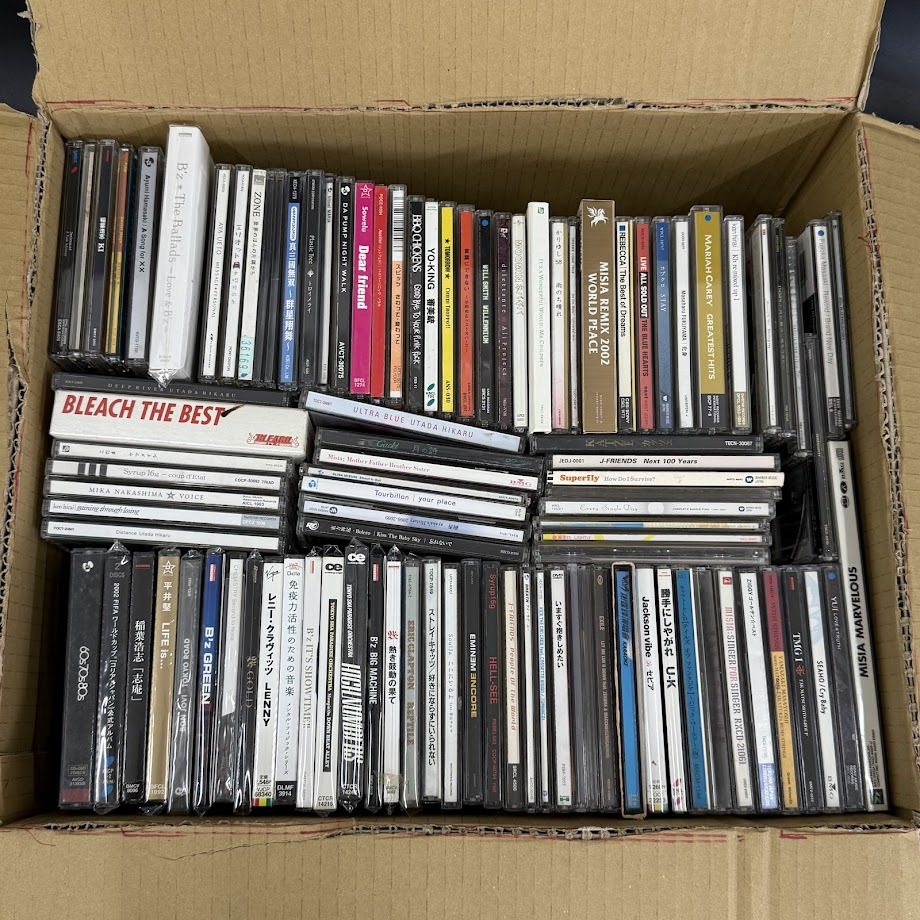 洋楽CD（67枚）まとめ売り（全て帯付国内盤） - メルカリ