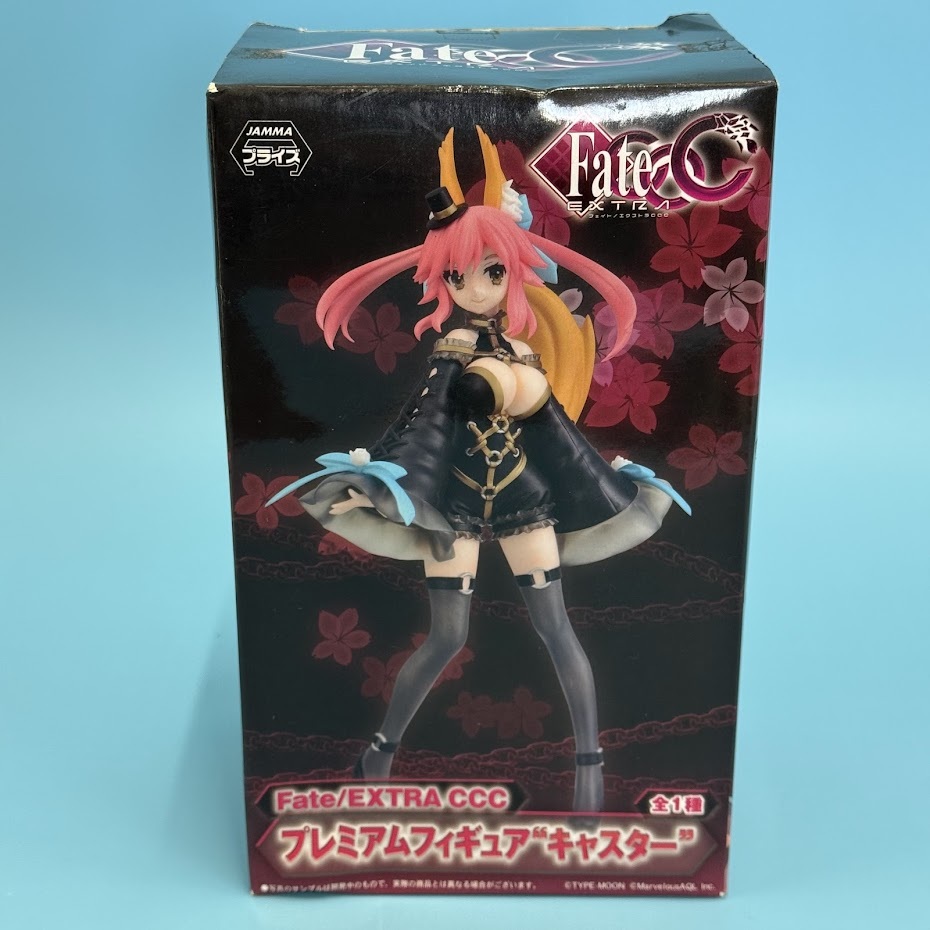 Yahoo!オークション -「fate extra キャスター」の落札相場 Yahoo!オークション -「fate extra キャスター」の落札相場