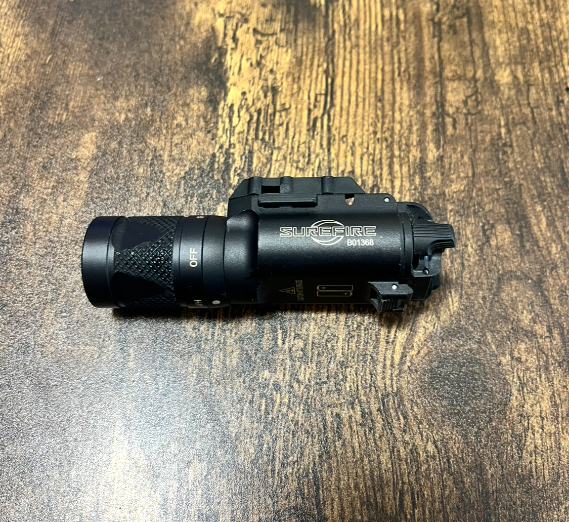 2025年最新】Yahoo!オークション -surefire x300の中古品・新品 2025年最新】Yahoo!オークション -surefire x300の中古品・新品