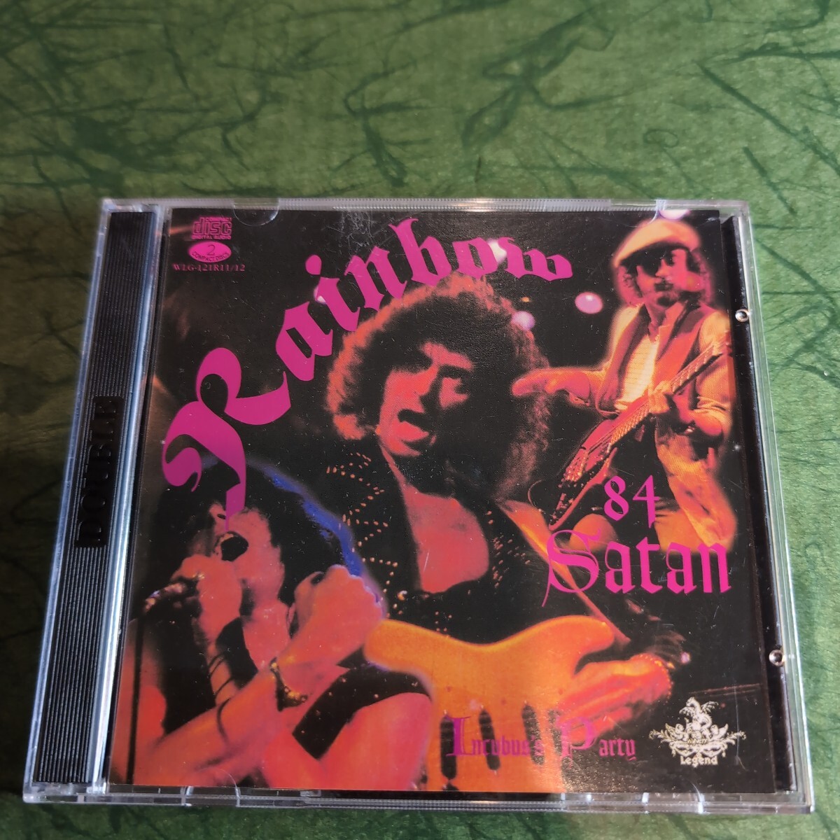 安いRainbow Incubusの通販商品を比較 | ショッピング情報の