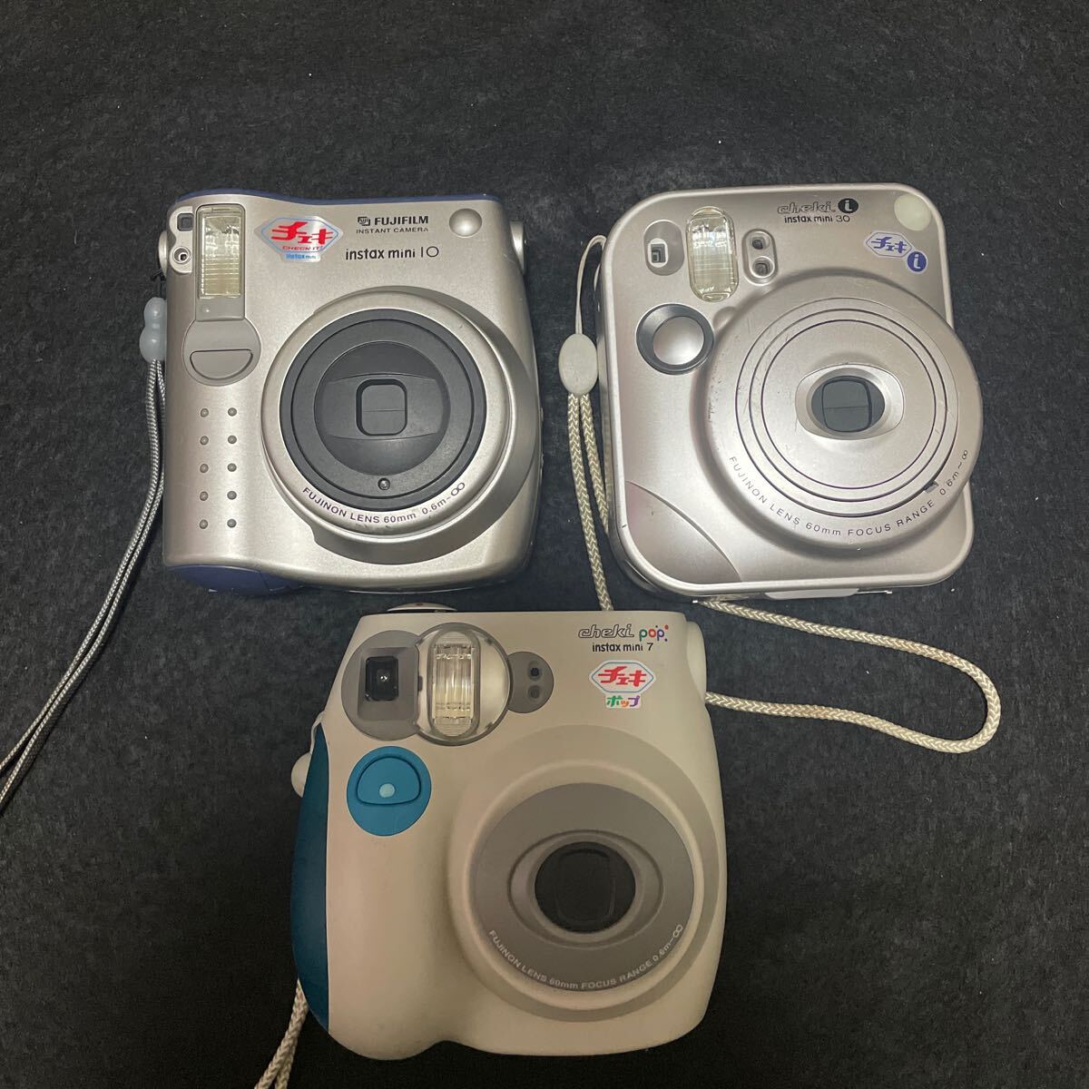 Yahoo!オークション -「fujifilm instax mini 10」の落札相場