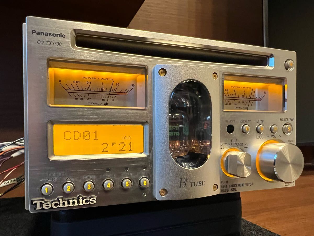 Yahoo!オークション -「panasonic 5500」(カーオーディオ) の Yahoo!オークション -「panasonic 5500」(カーオーディオ) の