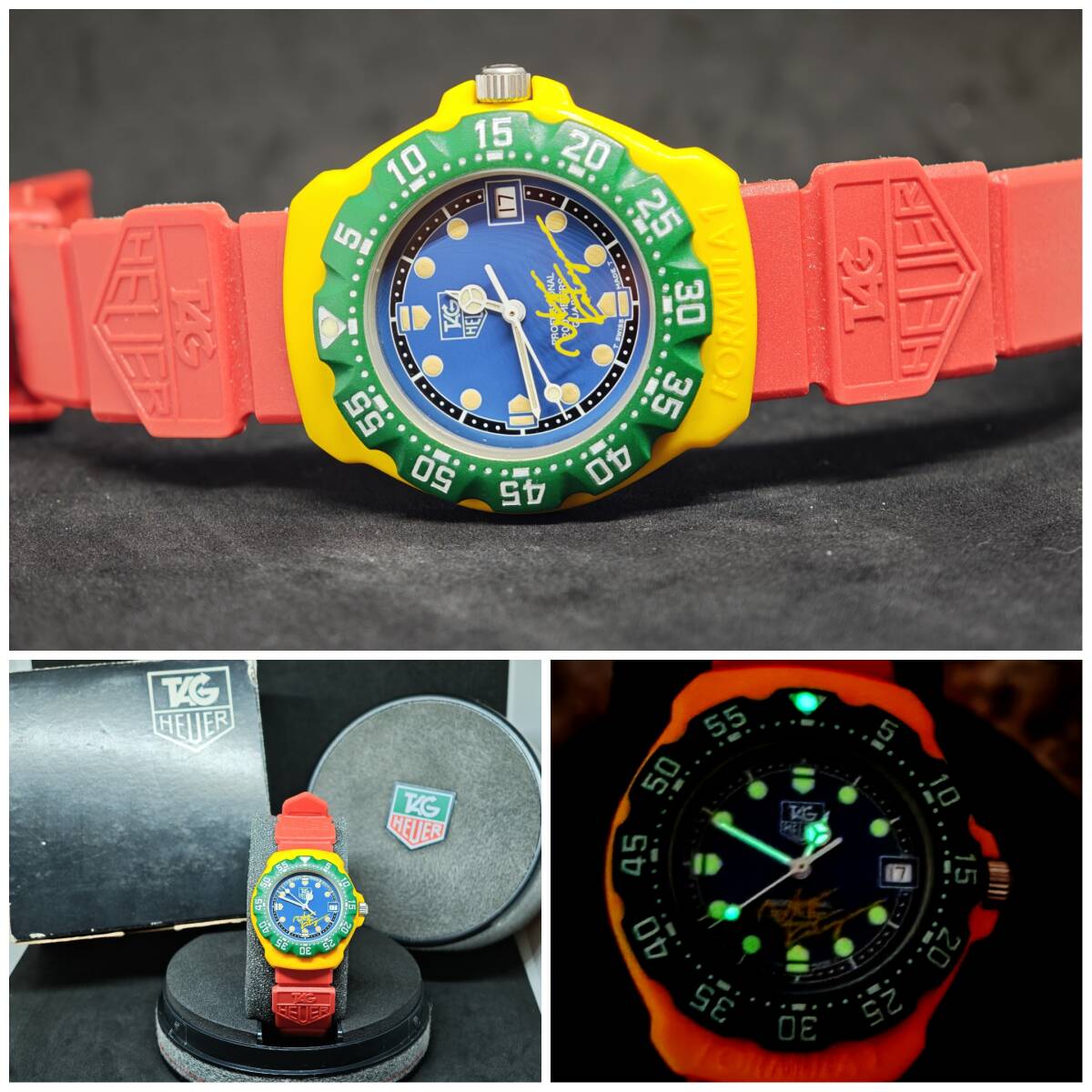 Yahoo!オークション -「tag heuer 382.513」の落札相場・落札価格 Yahoo!オークション -「tag heuer 382.513」の落札相場・落札価格