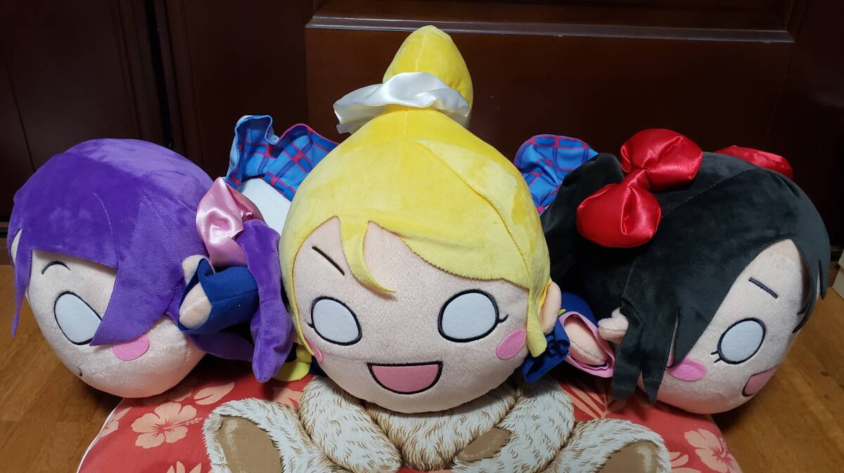 Yahoo!オークション -「ラブライブ μ's セット」の落札相場 Yahoo!オークション -「ラブライブ μ's セット」の落札相場