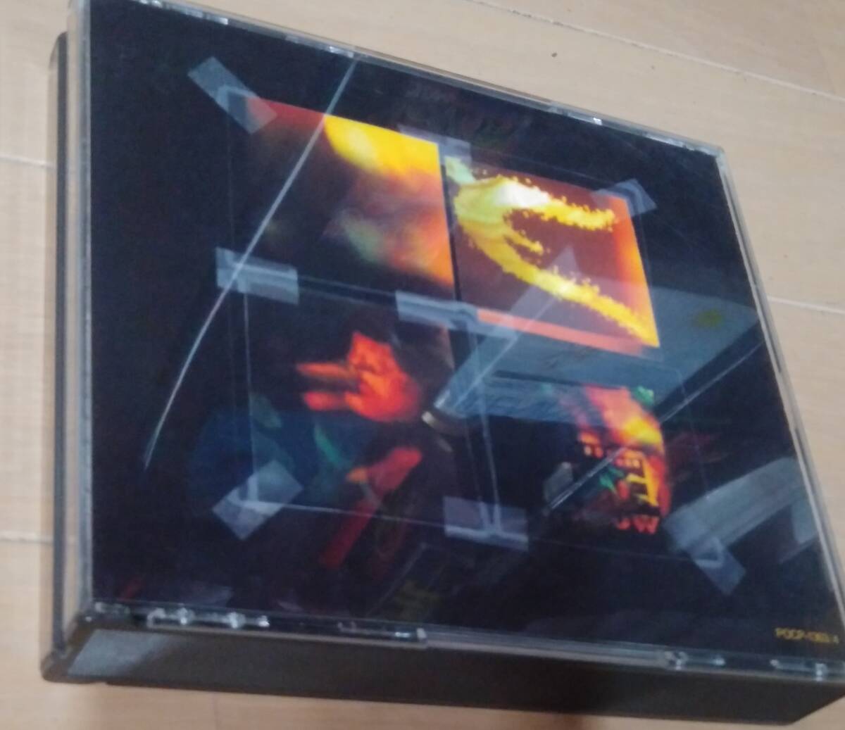 ザ・キュアー　6枚セット　新品同様美品 OS0zNjA5LmpwZWc.jpeg