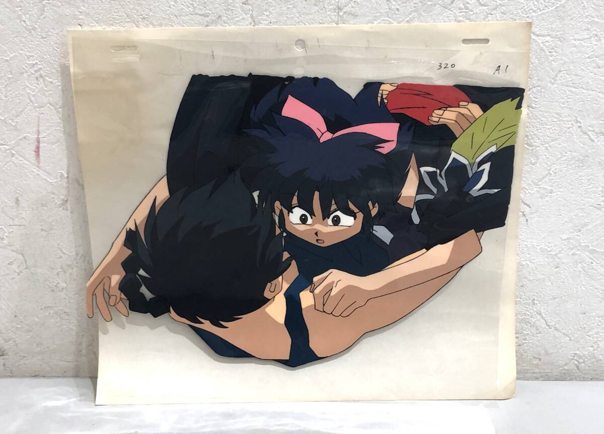 Yahoo!オークション -「らんま セル画」(らんま1/2) (ら行)の Yahoo!オークション -「らんま セル画」(らんま1/2) (ら行)の