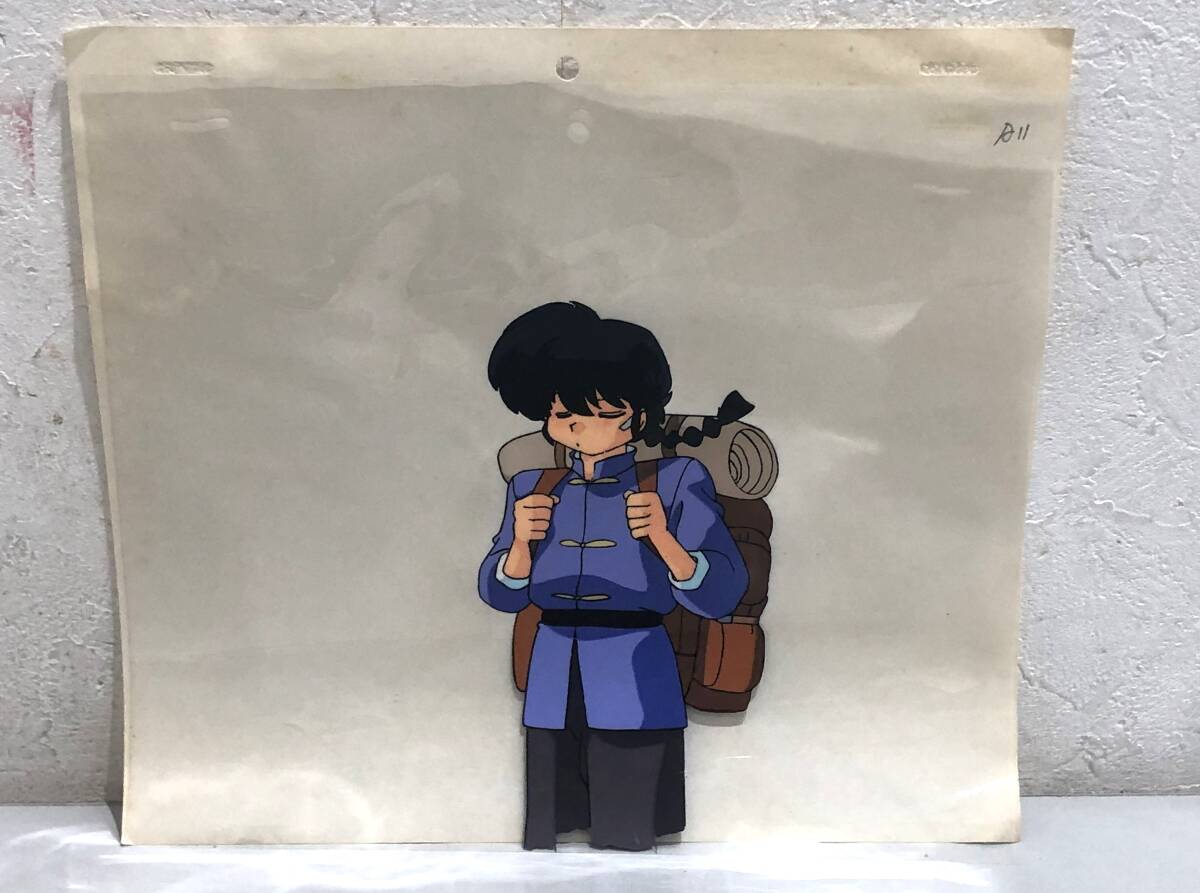Yahoo!オークション -「らんま セル画」(らんま1/2) (ら行)の Yahoo!オークション -「らんま セル画」(らんま1/2) (ら行)の