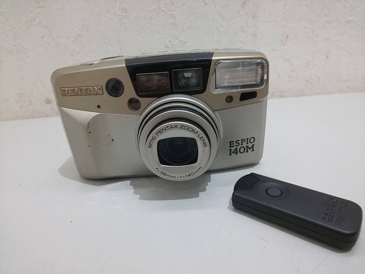 Yahoo!オークション -「pentax espio 140m」の落札相場・落札価格 Yahoo!オークション -「pentax espio 140m」の落札相場・落札価格