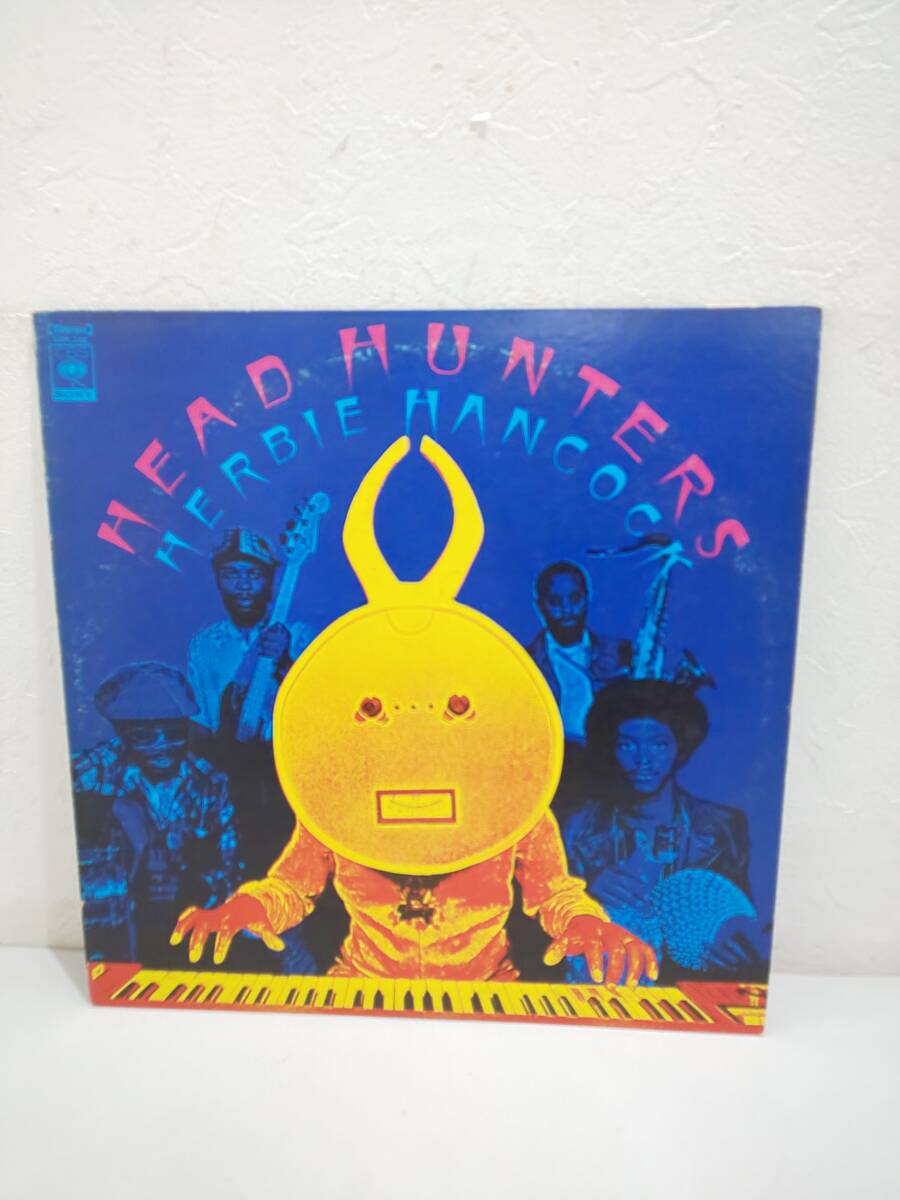 最も優遇 Yahoo!オークション -「ハービーハンコック レコード」の落札 Western Music