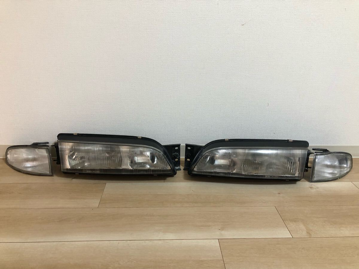 2025年最新】Yahoo!オークション -s14 ヘッドライトの中古品