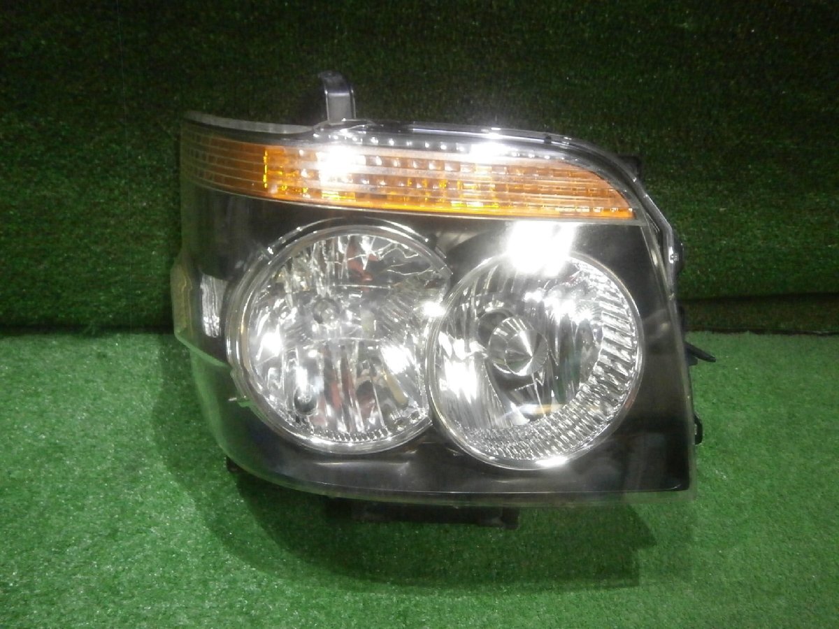 アトレー ABA-S331G 右ライト/右ヘッドライト KF-DET/KFターボ