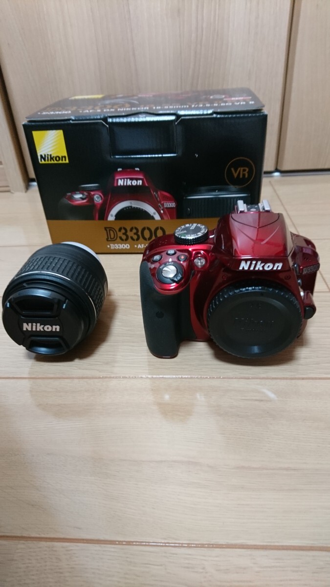 2025年最新】Yahoo!オークション -ニコン d3300の中古品・新品 2025年最新】Yahoo!オークション -ニコン d3300の中古品・新品