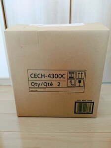 【新品未開封/超希少】SONY/ソニー PS3/PlayStation3/プレイステーション CECH-4300C 2個セット