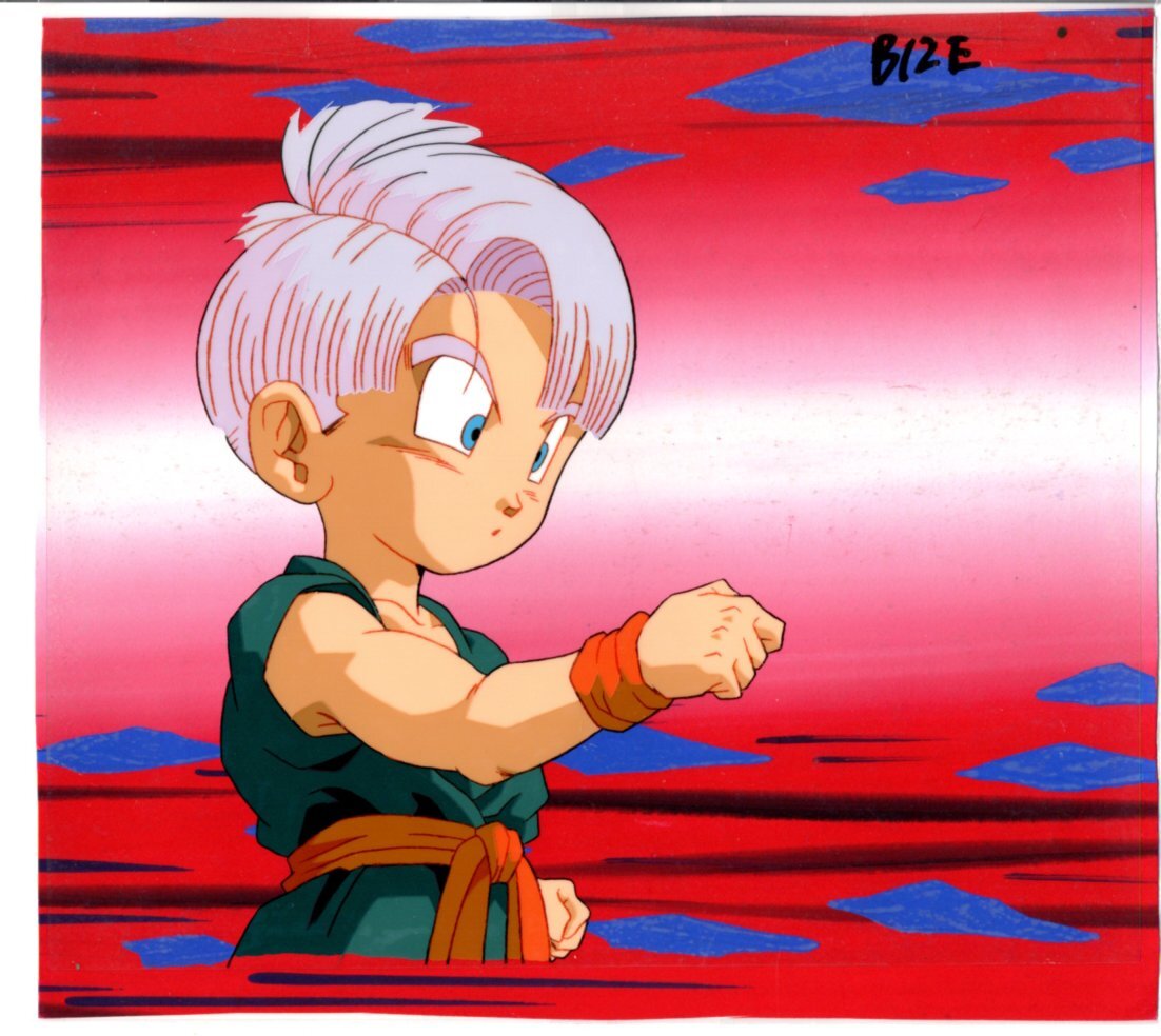 2025年最新】ドラゴンボールのセル画が購入できるページ - Yahoo 2025年最新】ドラゴンボールのセル画が購入できるページ - Yahoo