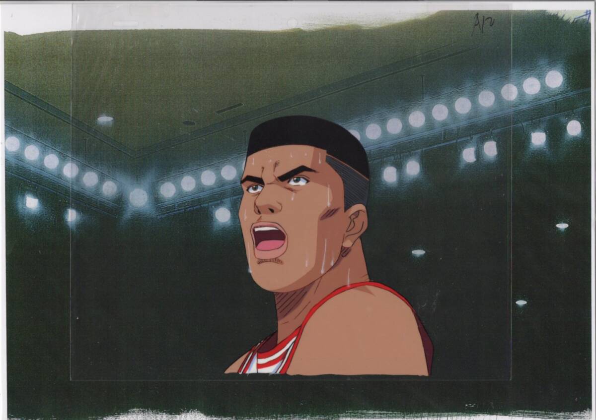 2025年最新】Yahoo!オークション -slam dunk 画(セル画)の中古品 2025年最新】Yahoo!オークション -slam dunk 画(セル画)の中古品