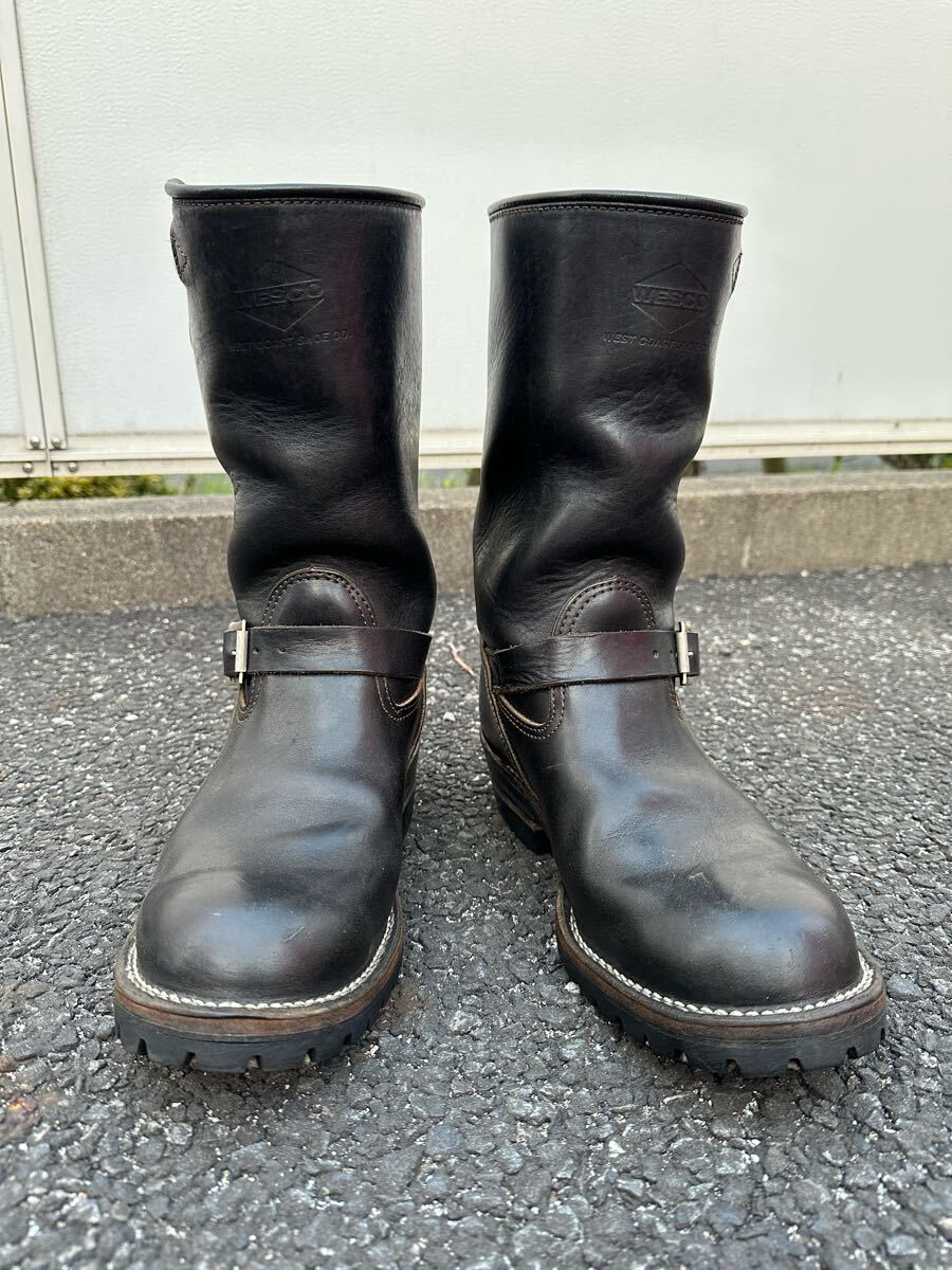 Yahoo!オークション -「wesco boss」(ウエスコ) (う)の落札相場 Yahoo!オークション -「wesco boss」(ウエスコ) (う)の落札相場