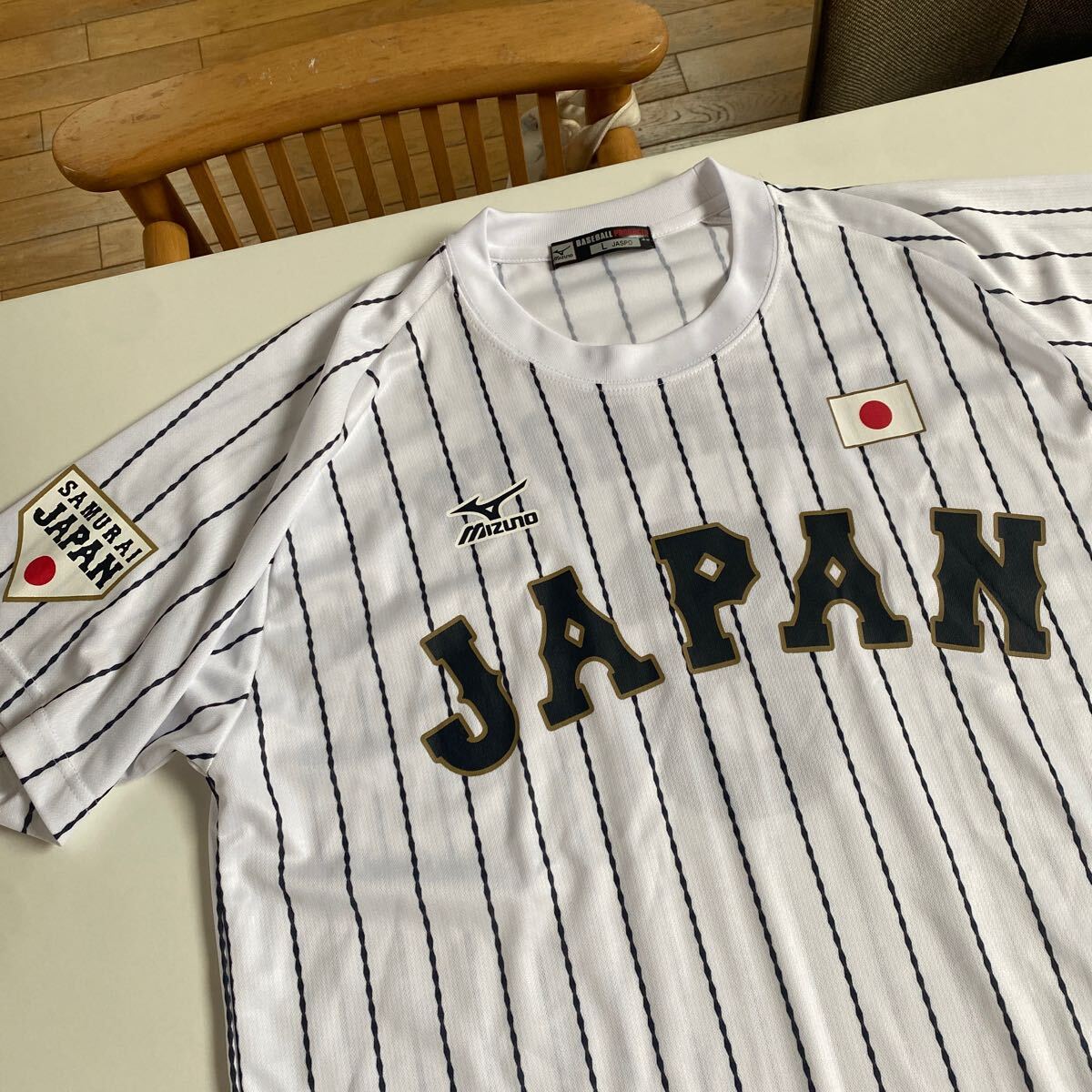 Yahoo!オークション -「侍ジャパン ユニホーム 坂本」の落札相場 Yahoo!オークション -「侍ジャパン ユニホーム 坂本」の落札相場