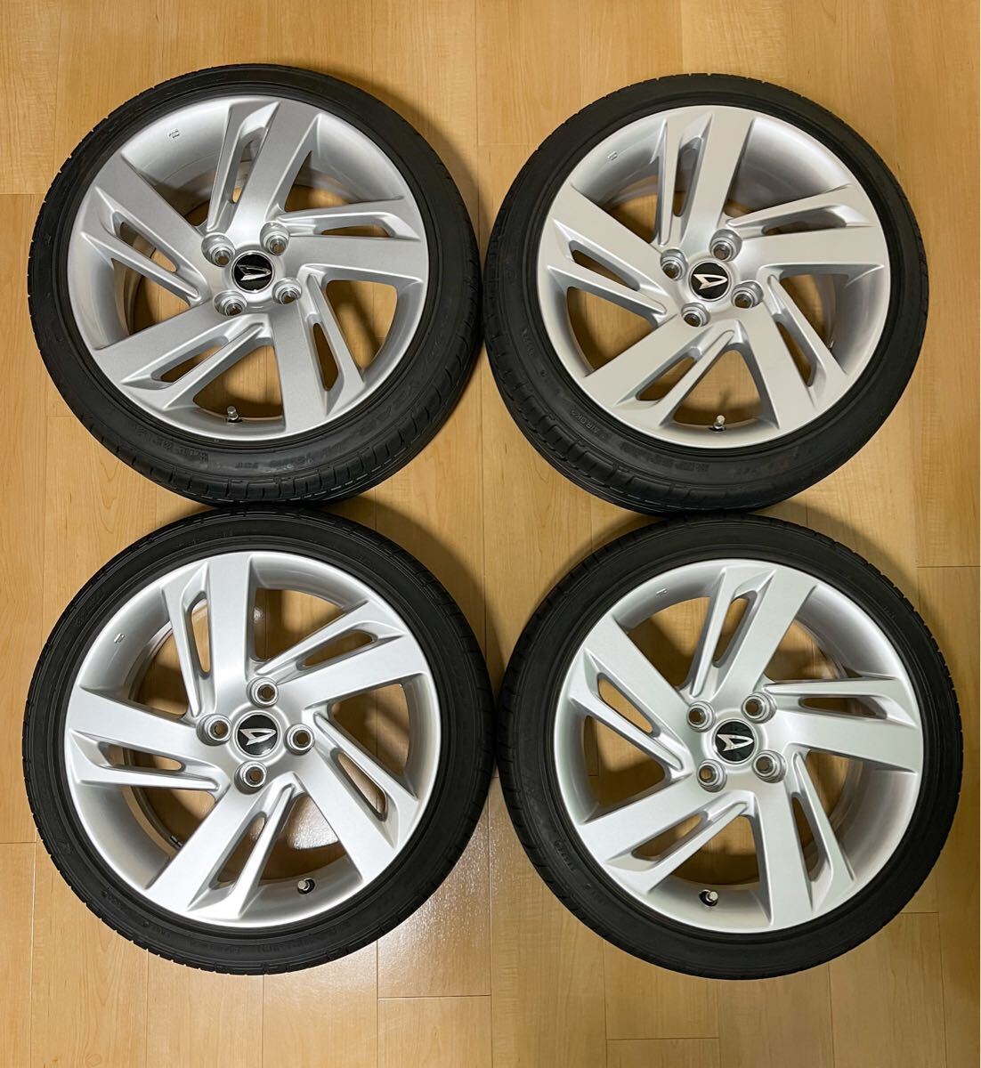 Yahoo!オークション -「6j165」(4穴) (16インチ)の落札相場 Yahoo!オークション -「6j165」(4穴) (16インチ)の落札相場