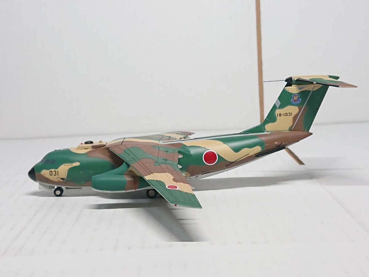 Yahoo!オークション - 1/200 川崎 EC-1 航空自衛隊 電子戦支援隊 Yahoo!オークション - 1/200 川崎 EC-1 航空自衛隊 電子戦支援隊